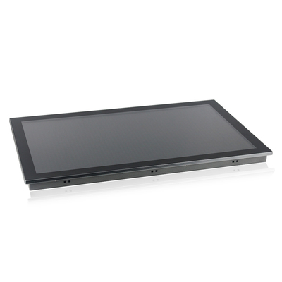 Voorip65 Ingebedde Comité PC 24 Duimfhd LEIDENE Waterdichte Touch screencomputer