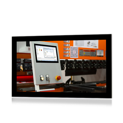 Dubbele Netto Interactieve Touch screencomputer 21,5“ FHD LEIDEN Intel Core I3-8145U