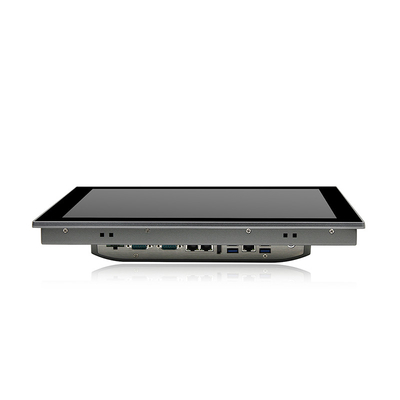 15 PC Windows10 Iot van de Duimj6412 ontwierp Industriële Computer Capacitieve Touchscreen PC