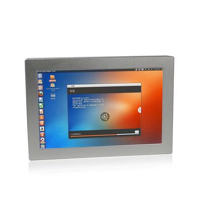 1280 X 800 Waterdichte Touch screenpc