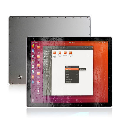 I5 Ruwe Touch screenpc