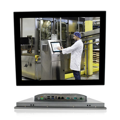 RS232 industriële Aanrakingscomité PC