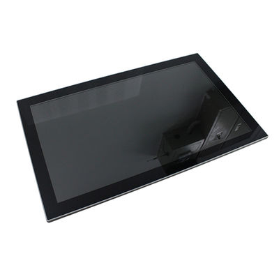 Zonlicht Leesbare 21,5 Duim allen in Één Medisch Comité Touch screen 2*RJ45 van PC