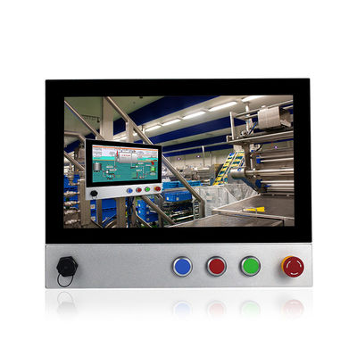 8ste Gen Panel Pc Touch Screen
