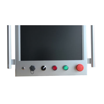 OEM VESA All In One Pc I7 Touch screen, 17“ Aio Desktoptouch screen