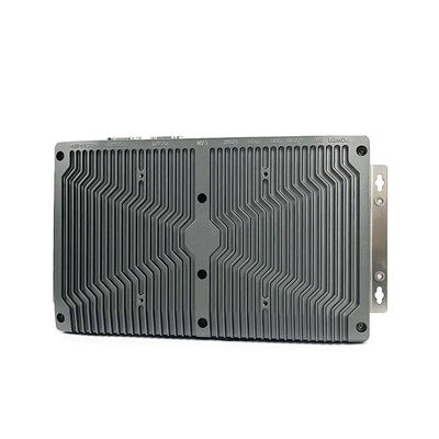 Industriële Ingebedde de Doospc van RS232 TPM2.0 voor Cnc Plasmamachine MSATA 64G SSD