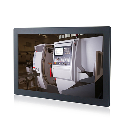 Het voor de Aanrakingscomité van IP65 Industriële het Comité van PC Fanless Touche screen TPM 2,0 van PC