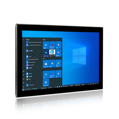 21,5 het Comité van de Duimaanraking Lcd PC van het de Kerni5 Touche screen van Monitormultitouch PCAP