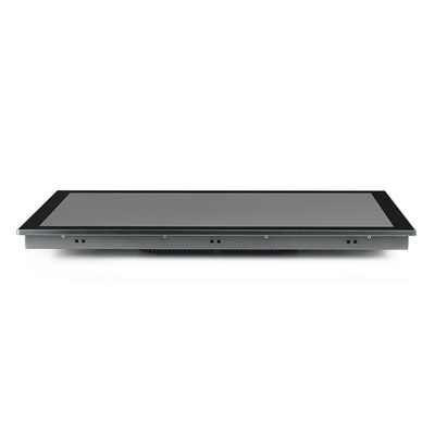 De capacitieve Aanraking bedde Aanrakingscomité PC 1000nits voor Industriële Automatisering in