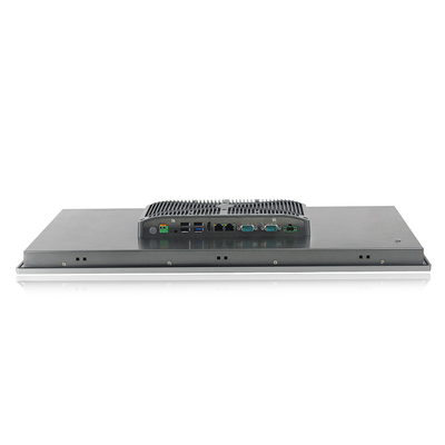 TPM 2,0 Industriële Comité PC 24 Bestand Kras van de Duim 1920 X 1080 de Multiaanraking PCAP