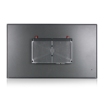 TPM 2,0 Industriële Comité PC 24 Bestand Kras van de Duim 1920 X 1080 de Multiaanraking PCAP