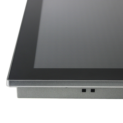 TPM 2,0 Industriële Comité PC 24 Bestand Kras van de Duim 1920 X 1080 de Multiaanraking PCAP