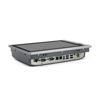 10 duim 1280 X de 800 Ingebedde Aanrakingscomité Capacitieve Weerstand biedende Aanraking van PC