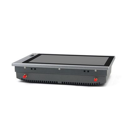 I5-8265U industrieel allen in Één Comité PC 10 Duimcomité Computer met gelijkstroom IN 9V - 36V