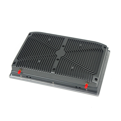 Industriële Ingebedde Aanrakingscomité PC 10 Duimip65 Rang TPM2.0 achtste Gen Core I5