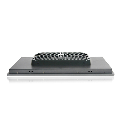 Voor het Comité van IP66 Industriële het Touche screen Industriële PC van PC achtste Gen Core I3 PCAP