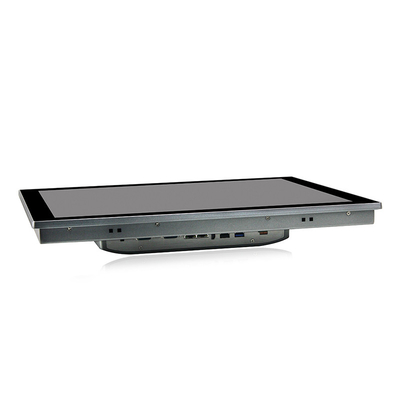 Voor het Comité van IP66 Industriële het Touche screen Industriële PC van PC achtste Gen Core I3 PCAP