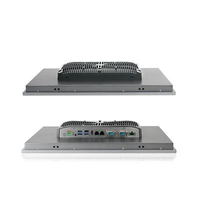 Voorip65 maakt PC van het 19 Duim Industriële Touche screen met I3-8145U waterdicht