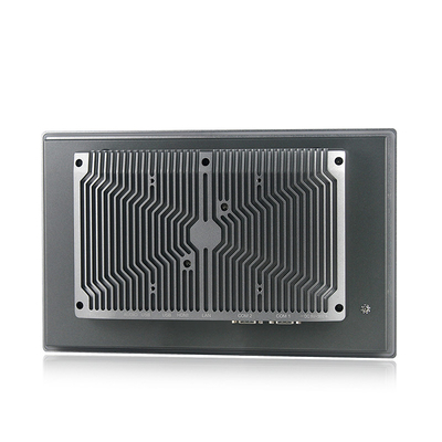 Industriële Capacitieve Aanrakingscomité PC 12“ 1280 X 800 IP65 Intel Core I3-8145U cpu