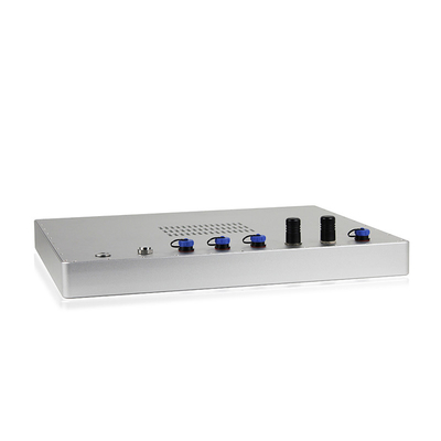 Kies Aanrakings de Industriële Comité Desktop Intel Core I3 Openluchtip69k van PC uit