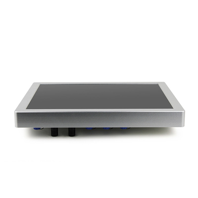 Kies Aanrakings de Industriële Comité Desktop Intel Core I3 Openluchtip69k van PC uit