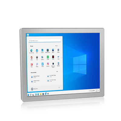 Kies Aanrakings de Industriële Comité Desktop Intel Core I3 Openluchtip69k van PC uit