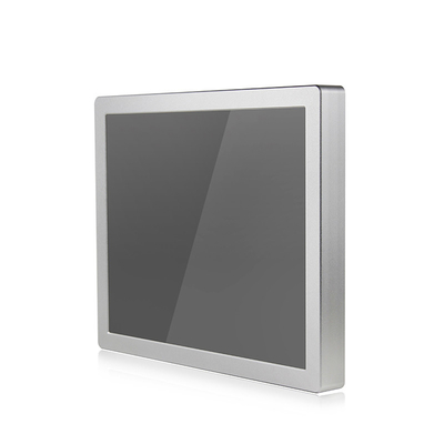 VESA Mounting Resistive Touchscreen Industrial-het Waterdichte 1000nits Leesbare Zonlicht van PC