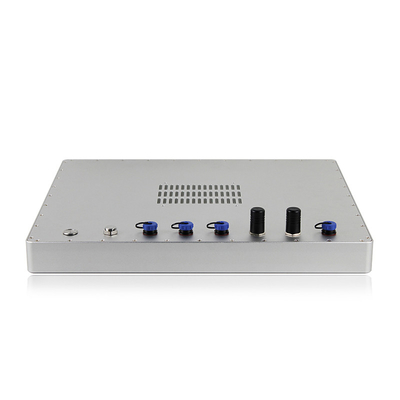 6de Gen Industrial Panel-PC 19 Duimip69k Waterdichte Weerstand biedende Aanraking