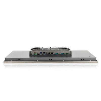 i7-8565U van de het touche screensteun van de 24 duim industriële computer Vensters 11