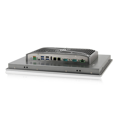 15“ Capacitieve Aanrakingscomité PC Intel Core I3-8145U Dual Core 2.1GHz