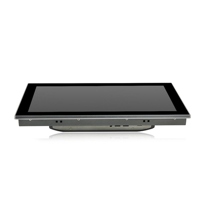 8ste het Touche screen Ruwe Industriële Comité van Gen Core I7 FHD Waterdichte Capacitieve PC