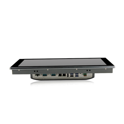I5 8265U 5G ontwierpen het Capacitieve Touchscreen Desktop Industrieel Opzetten allen in Één PC