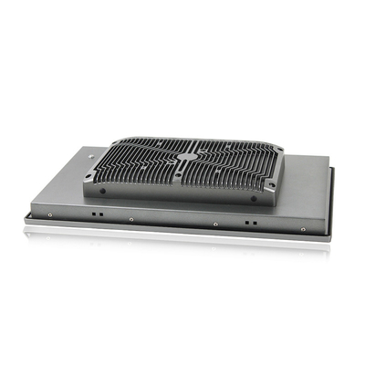 8ste het Touche screen Ruwe Industriële Comité van Gen Core I7 FHD Waterdichte Capacitieve PC