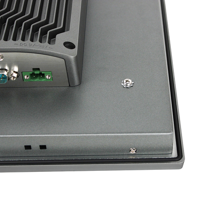 I5 8265U 5G ontwierpen het Capacitieve Touchscreen Desktop Industrieel Opzetten allen in Één PC