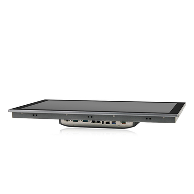 21“ Capacitief de Resolutie Dubbel Netwerk 1920 X 1080 van Touch screenpc IP65