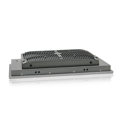 PCAP Touch ingebedde touchscreencomputer 13,3-inch Intel Celeron J16412 Quad Core 2,0 GHz