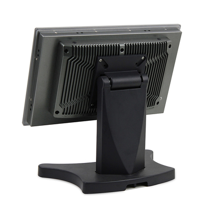13,3-inch kleine LCD-monitor voor computer Intel J6412 1xHDMI 4xUSB 3xLAN 2xCOM