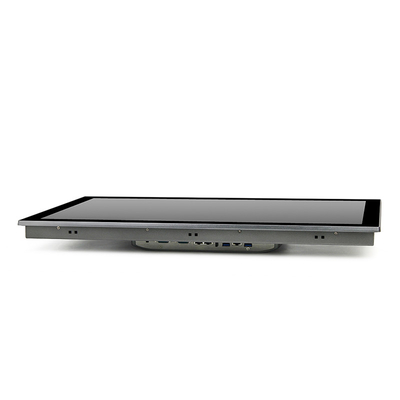24 duimj6412 Vensters 11 HMI-Comité het Capacitieve Touche screen van PC met 2xRS485