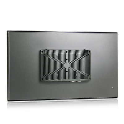 24 het Comité van de duim de Industriële Aanraking Capacitieve Aanraking van PC Intel Celeron J6412 2.0GHz