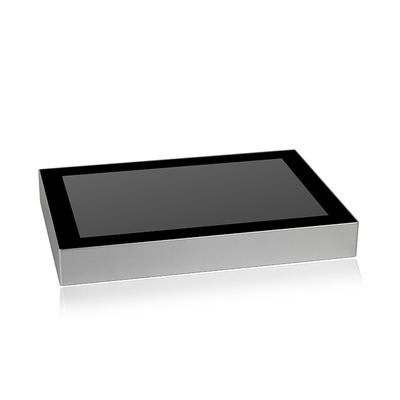 LCD 12“ IP69K-Comité Openlucht Waterdichte het Touche screencomputer I5-6200U van PC