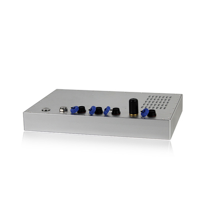 LCD 12“ IP69K-Comité Openlucht Waterdichte het Touche screencomputer I5-6200U van PC