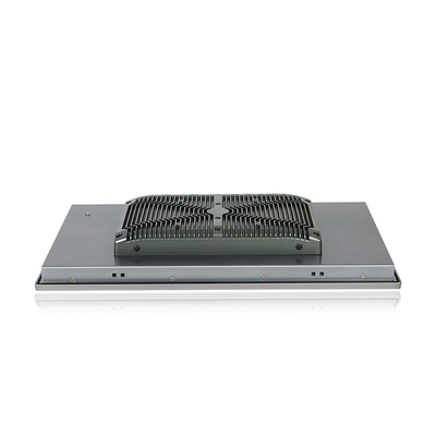 Windiws10 Ruw allen in Één PC 17.3“ Industriële Comité 1920 X 1080 PC met VESA Mount