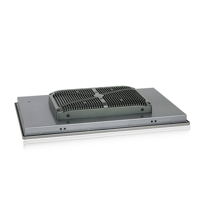Allen in Één Industriële OEM van Aanrakingspc twaalfde Gen J6412 RS232 RS422 RS485