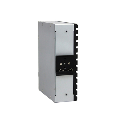 DIN-Minipc van Spoor Industriële Fanless met het Aluminiumlegering Shell van Windows10/11 8gb