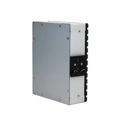 DIN-Spoor Industrieel Mini Computer Fanless Multi Lan 6 USB2-Com