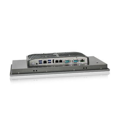 15.6 het“ Industriële LCD Comité Water Bestand Fanless 10 van PC J6412 IP66 Puntenaanraking