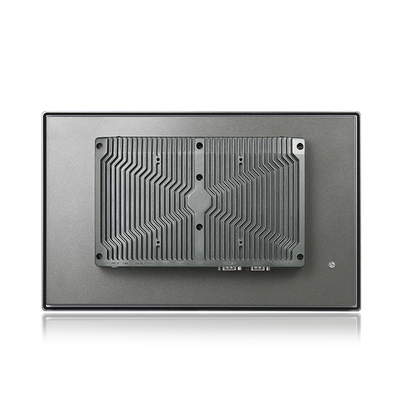 15.6 het“ Industriële LCD Comité Water Bestand Fanless 10 van PC J6412 IP66 Puntenaanraking