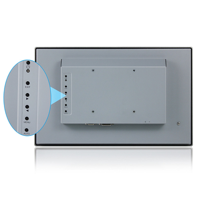 18.5 het“ Al   in   Één Industriële Comité   Monitor bedde Capacitieve Aanraking   in