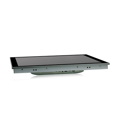 Industriële het Comité van Wififanless PC 10 Punt PCAP 1280 X 1024 17INCH