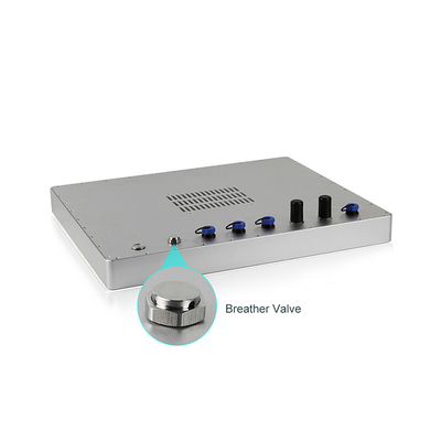 19 Duim Industrieel allen in het Comité van het One Touchscherm Weerstand biedende Aanraking 1280 X 1024 van PC